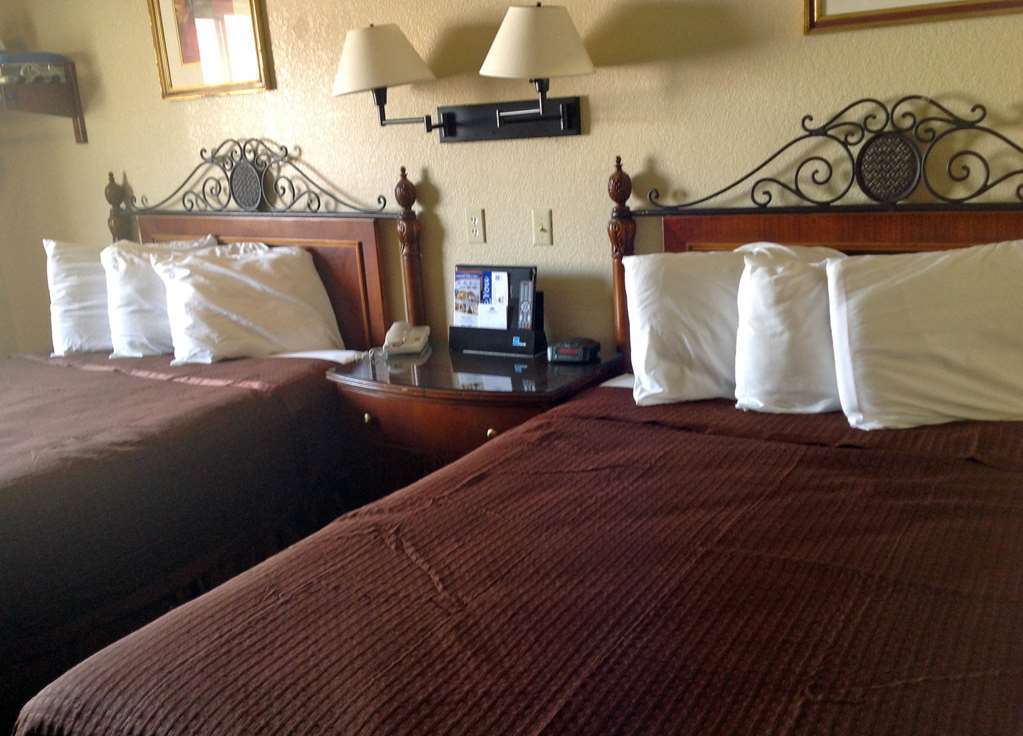 Red Roof Inn St George Ut - Convention Center St. George Zimmer foto