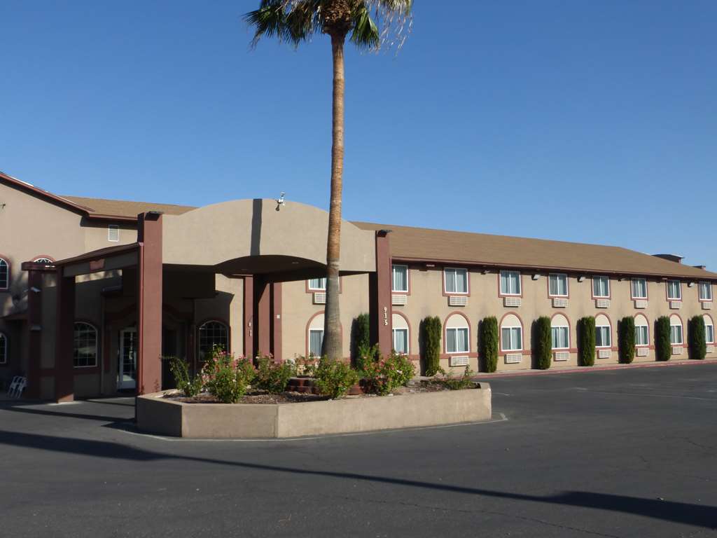 Red Roof Inn St George Ut - Convention Center St. George Exterior foto