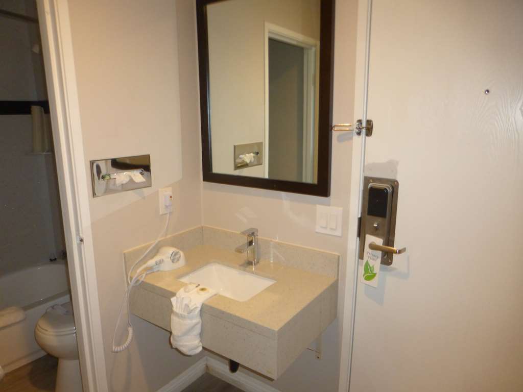 Red Roof Inn St George Ut - Convention Center St. George Zimmer foto